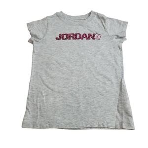 Jordan shirt 6X